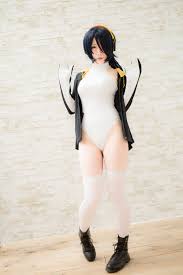 あつき コスプレ