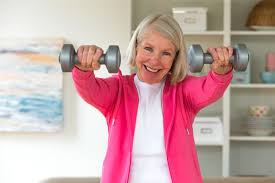 Image result for Exercise in COPD