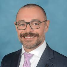 Holy Cross Medical Group Welcomes Primary Care Physician Robert Gioia,  B.S., D.O., DDS to Wilton Manors Office