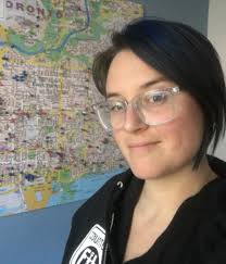 Rhiannon Thomas & Patrick McDougall, Author at Filter