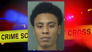 West Palm police: Man fired nearly 40 shots in murder attempt