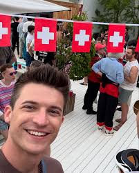 Congratulations to DC's newest (and tallest) Homeowners!