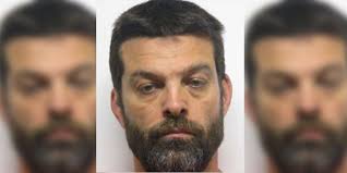 TLC Star Toby Willis Arraigned