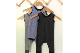 If you are a beginner knitter this pattern is perfect for you to practice the knitting basics. Knit Baby Romper Tutorial Rompers Are Always A Wardrobe Staple For Babies And Toddlers And This Closure Free Knit Romper Provides Ultimate Comfort While Showcasing Major Style Fabric Com Blog