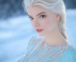 I just want terry crews to be every Disney princess