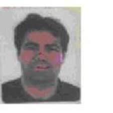 Pedro Javier Saavedra Gamito