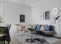 Walmart.com has been visited by 1m+ users in the past month 50 Small Apartment Living Room Design Decoration Ideas