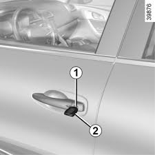 When they do not work right, trying to pinpoint the problem can be frustrating if you are not educated on how the power lock system works. E Guide Renault Com Kadjar Locking Unlocking The Doors