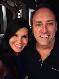 Sarah K Ramsey Bounce Back...