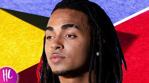 They met long ago in ozuna's home town (where she is from, too) and at first, they resided in the musician's childhood home, which belongs to. Ozuna Reacts To Private Video Of Him Going Viral Hollywoodlife Youtube