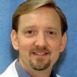 Dr. Roger Gustafson, Nurse Practitioner