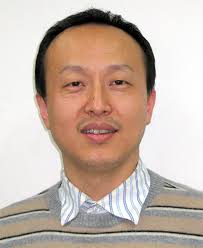 朱红松-中国科学院大学-UCAS