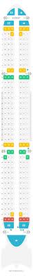 Seatguru Seat Map Jet2 Seatguru