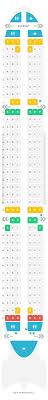 Seatguru Seat Map Jet2 Seatguru