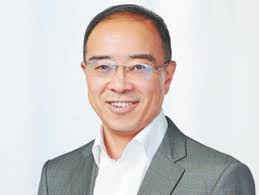 Dell sees big growth potential in China market