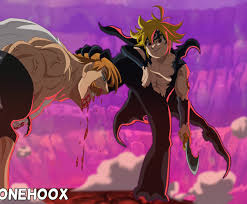 The seven deadly sins fan gives update on their escanor vs meliodas remake. Onehoox On Twitter Nanatsu No Taiza 232 Escanor Vs Meliodas Hd Https T Co 7a1tunawzd Fb Https T Co Alaoxoudes Nanatsunotaizai Sevendeadlysins Escanorvsmeliodas Https T Co Hzadpjka7v