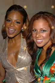 Pictures From King Magazine Honors Christine Milian Nov/Dec King Cover