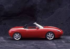 Fiat Barchetta Fiat Barchetta Jeep Cars Fiat
