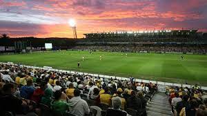 It is constructed to make the most of its location, being open at the southern end, giving filtered views of. Council Looks To Sell Naming Rights For Central Coast Stadium Australasian Leisure Management