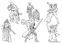 Printable star wars clone troopers coloring page. Star Wars Clone Wars Coloring Pages Free