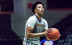 Cade cunningham (born september 25, 2001) is an american college basketball player for the oklahoma state cowboys of the big 12 conference. Cade Cunningham Scouting Report The Stepien