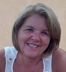 Melody Starr Atkins, woman of great strength