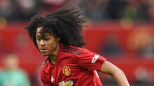 Because of the residency, tahith chong's father also holds dutch nationality. How Man Utd Beat Chelsea To The Signing Of Tahith Chong Ciaran Kelly Manchester Evening News