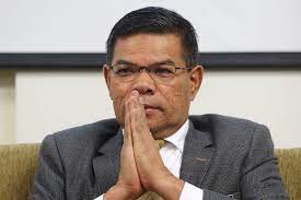 Deputy secretary general domestic trade development. Domestic Trade And Consumer Affairs Ministry To Focus On Organisational Anti Corruption Plan This Year Nestia