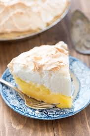 Aunt Tootsie S Lemon Meringue Pie Crazy For Crust Recipe Meringue Pie Recipes Lemon Meringue Meringue Pie