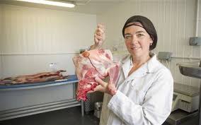 Xanthe Clay Goat S Meat Is Great I Kid You Not Goat Meat Goat Recipes Lamb Recipes
