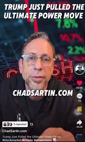 Those of us who have invested in...