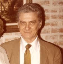 Marion Robert “Bobby” Rue Jr. (1925-2009)