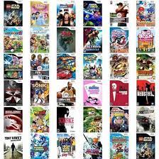 Descargar juegos de wii para pc ]este es mi primer post.mi nombre es tony ramirez montero, espero que les guste, y lo voy a hacer sobre como descargar juegos de wii para pc atraves del emulador dolphin Taringa Descargas Juegos Wii Aporte 161 Juegos Para La Wii Megacoleccion Zona Wi En Taringa Tenemos Todos Los Juegos Para Wii