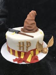 Harry Potter Cake Harry Potter Cake Cake Cakes For Boys