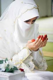 Maybe you would like to learn more about one of these? Solat Sunat Nikah Itu Tanda Syukur Kita Dah Jadi Suami Pesona Pengantin