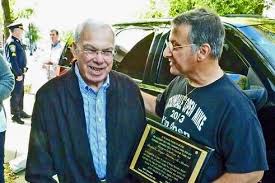 Roslindale Open Mike