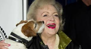 Betty White's Legacy Lives On as People Donate Millions to Animal Shelters  In Her Honor