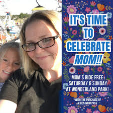 Wonderland Amusement Park