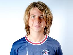 The impressive mark that the eldest son of Maxi Lopez and Wanda Nara  reached