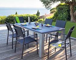 Table De Jardin Jardiland
