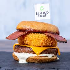 To receive exclusive coupons, availability updates of our sizzling beyond burger and beyond sausage, and other news you can use, sign up below! Bbq Ranch Beyond Burger Receta Green Great
