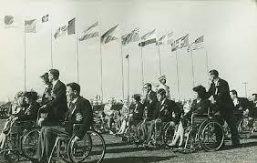 Desta forma, não permitiu participação delas para tentar reproduzir os jogos olímpicos da mesma forma que na antiguidade. Jogos Olimpicos Wikiwand