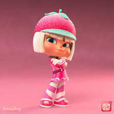 Maybe you would like to learn more about one of these? Artstation Taffyta Muttonfudge Tyler Bolyard Muttonfudge Disney Princess Pictures Disney Characters Costumes