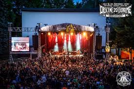 The biggest concerns impacting our decision came from the bands that we had lined up for oef 2020 themselves. Everything You Need To Know About Obscene Extreme