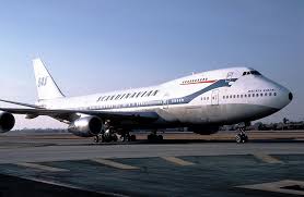 Pin Pa Airlines