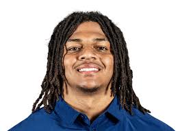 Jackson Ramsey Biography