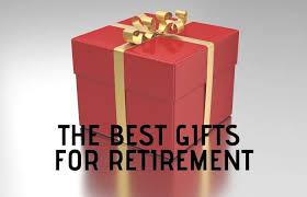 A retirement stone will equally suit men and women, besides you can always customize it with a unique engraving and even painting. 80 Best Retirement Gifts For Men And Women Retirement Tips And Tricks