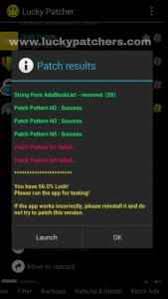 Clash of clans o clash royale, en las que si tratas de usar lucky patcher o . Lucky Patcher V8 9 5 Standalone Apk