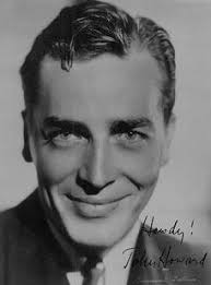 Howard's next noteworthy assignment was as katharine hepburn's fiancée in the philadelphia story (1940), competing for her attention with both cary grant and james stewart. Pin On Vintage Photos