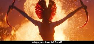 Avatar: Fire and Ash (2025) - FILM ...